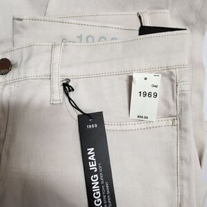 Gap 1969 Legging Jeans 